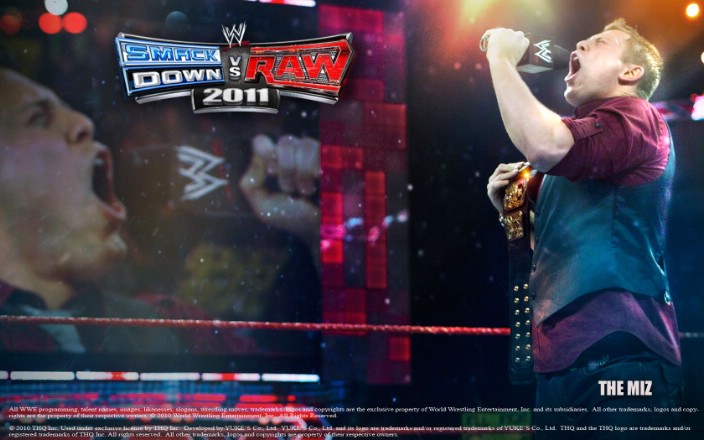 WWE ’12 İndir ekran görüntüsü 5