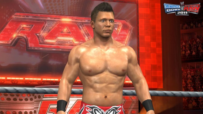 WWE ’12 İndir ekran görüntüsü 3