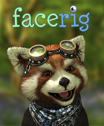 Facerig İndir kapak görseli