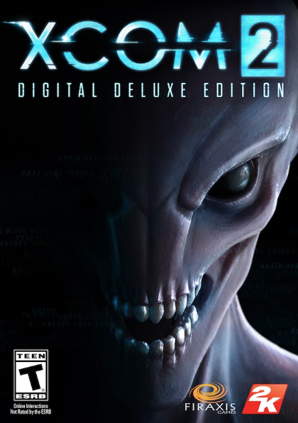 XCOM 2 Anarchys Children İndir kapak görseli