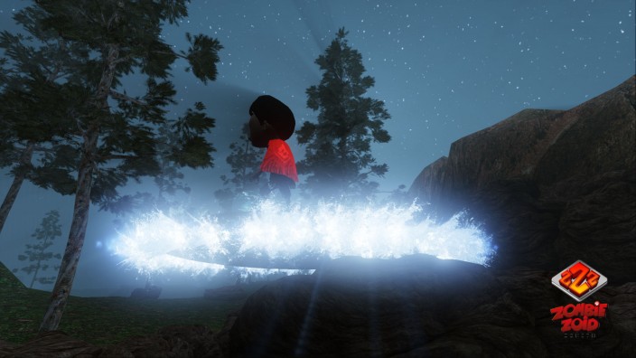 ZombieZoid Zenith indir ekran görüntüsü 6