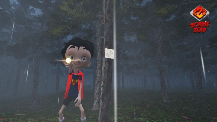 ZombieZoid Zenith indir ekran görüntüsü 5